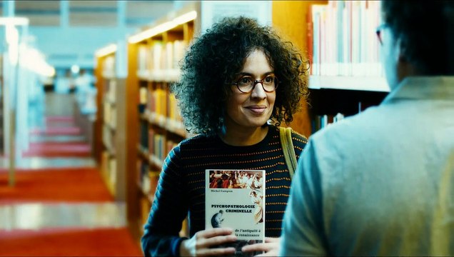 Denis Bande-annonce VF