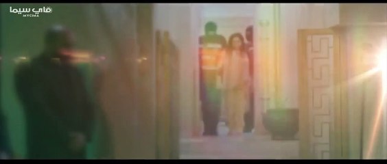 مسلسل لغز 1990 الحلقة 14