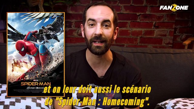 Flash, Solo, les Animaux Fantastiques... Bienvenue dans FanZone !