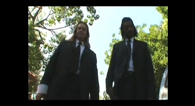 Pulp Friction Bande-annonce VF