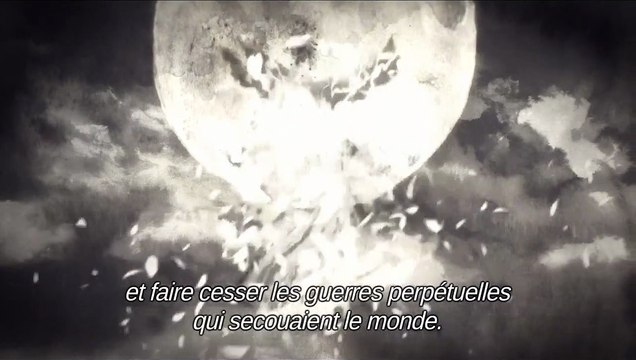 Naruto the Last - Le film - EXTRAIT VOST L'introduction du film