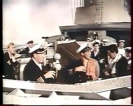 La Bataille du Rio de la Plata Extrait vidéo VO