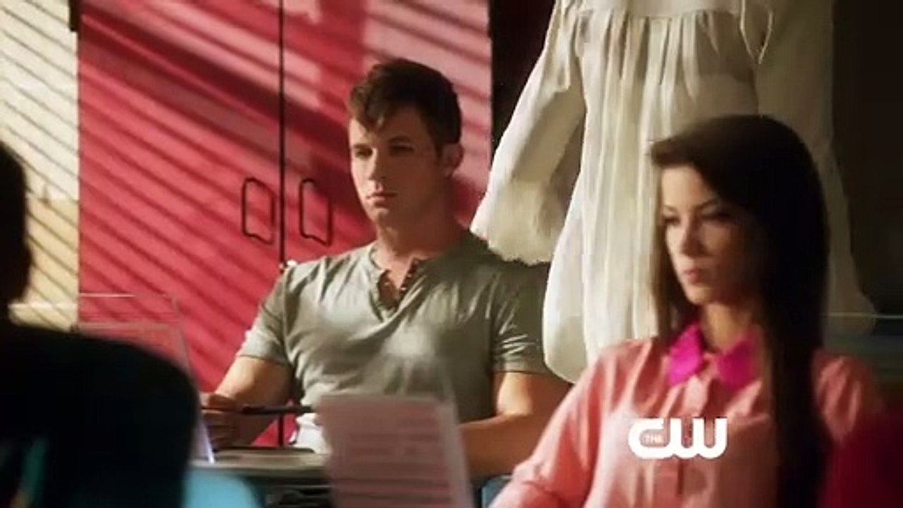 Star-Crossed - saison 1 - épisode 3 Teaser VO