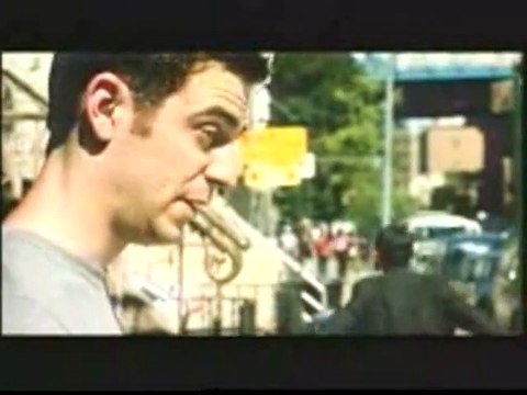 Aller simple pour Manhattan Bande-annonce VF