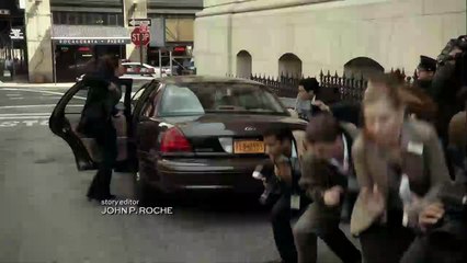 New York Unité Spéciale - saison 14 - épisode 22 Teaser VO