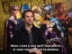 Malin Åkerman, Jeffrey Dean Morgan, Carla Gugino, Zack Snyder, Patrick Wilson Interview 3: Watchmen - Les Gardiens