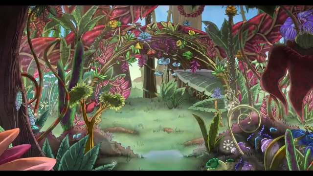 Le Voyage de Lila Bande-annonce VF