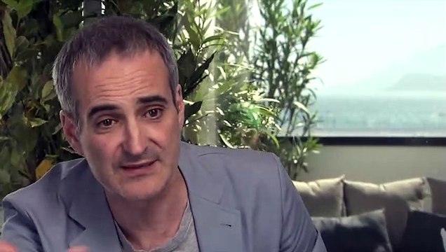 Kristen Stewart, la bonne surprise d'Olivier Assayas !