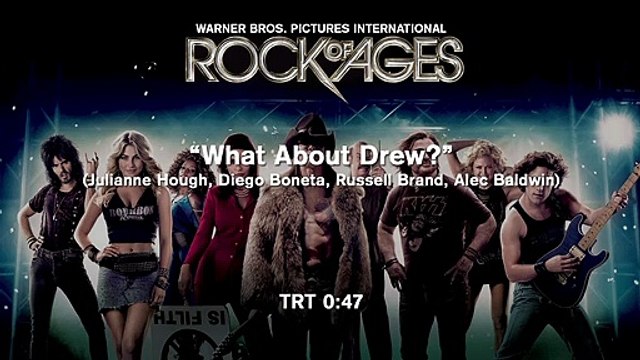 Rock Forever Extrait vidéo (2) VO