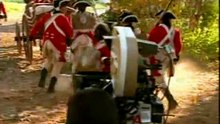 The Patriot, le chemin de la liberté Making Of VO