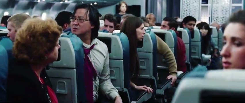 Non-Stop - EXTRAIT VF Je n'essaie pas de détourner cet avion !