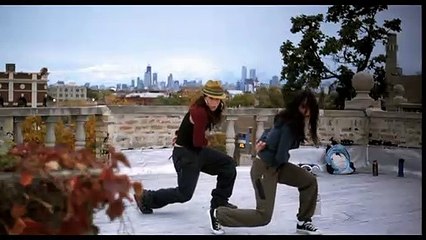 Dance for it ! Bande-annonce VF