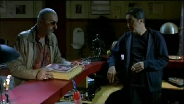 Le Nouveau Jean-Claude Extrait vidéo (2) VF