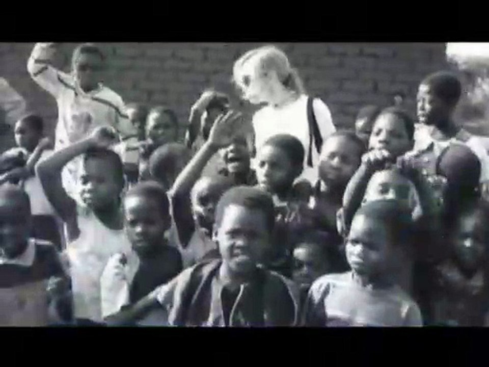 I Am Because We Are Extrait vidéo (4) VO