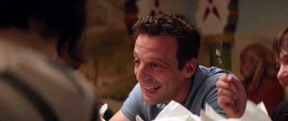 Sparring EXTRAIT "Le contrat"