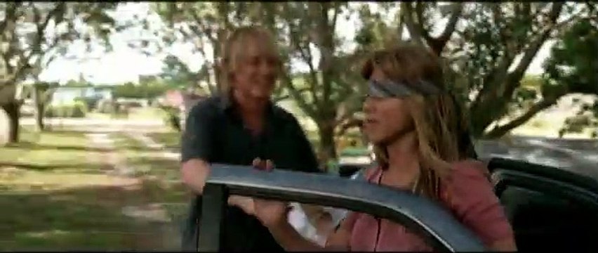 Marley & moi Extrait vidéo (2) VF