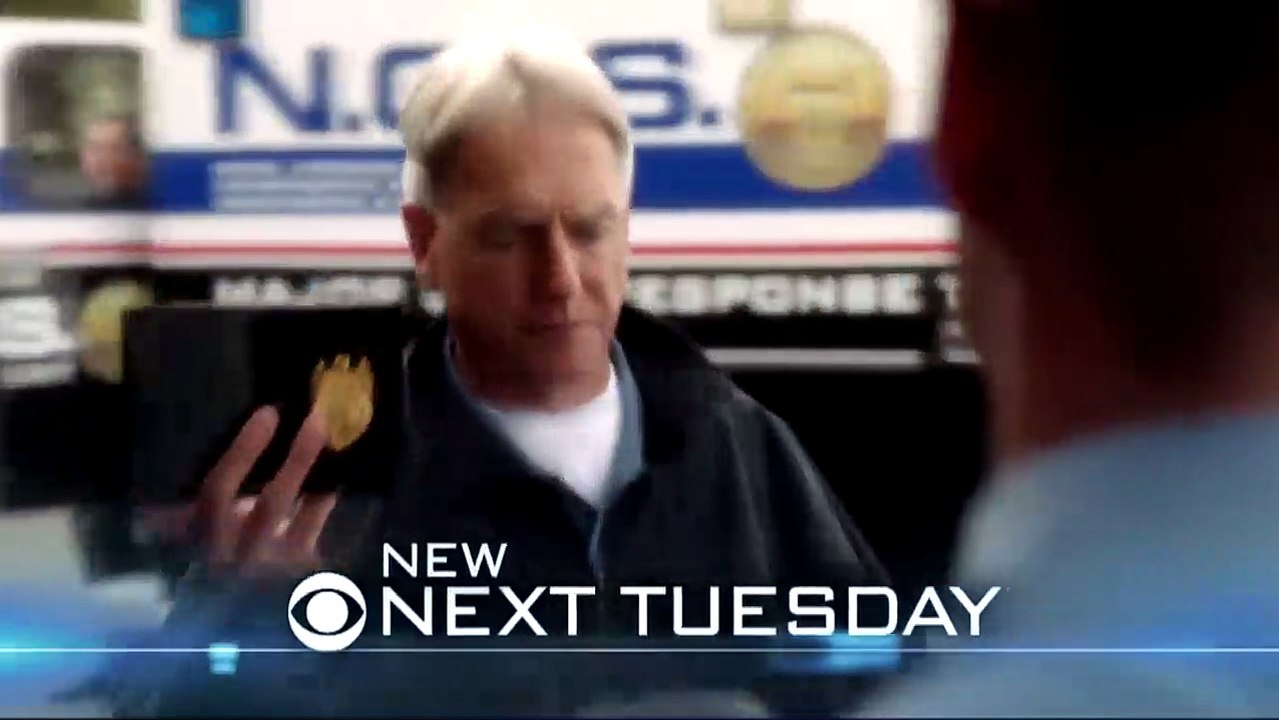 NCIS : Enquêtes spéciales - saison 11 - épisode 16 Teaser VO