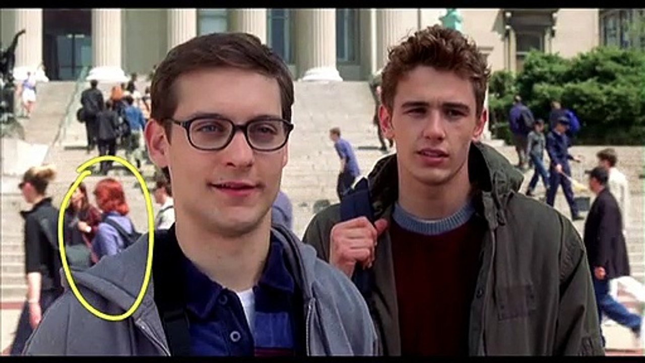 "Spider-Man"