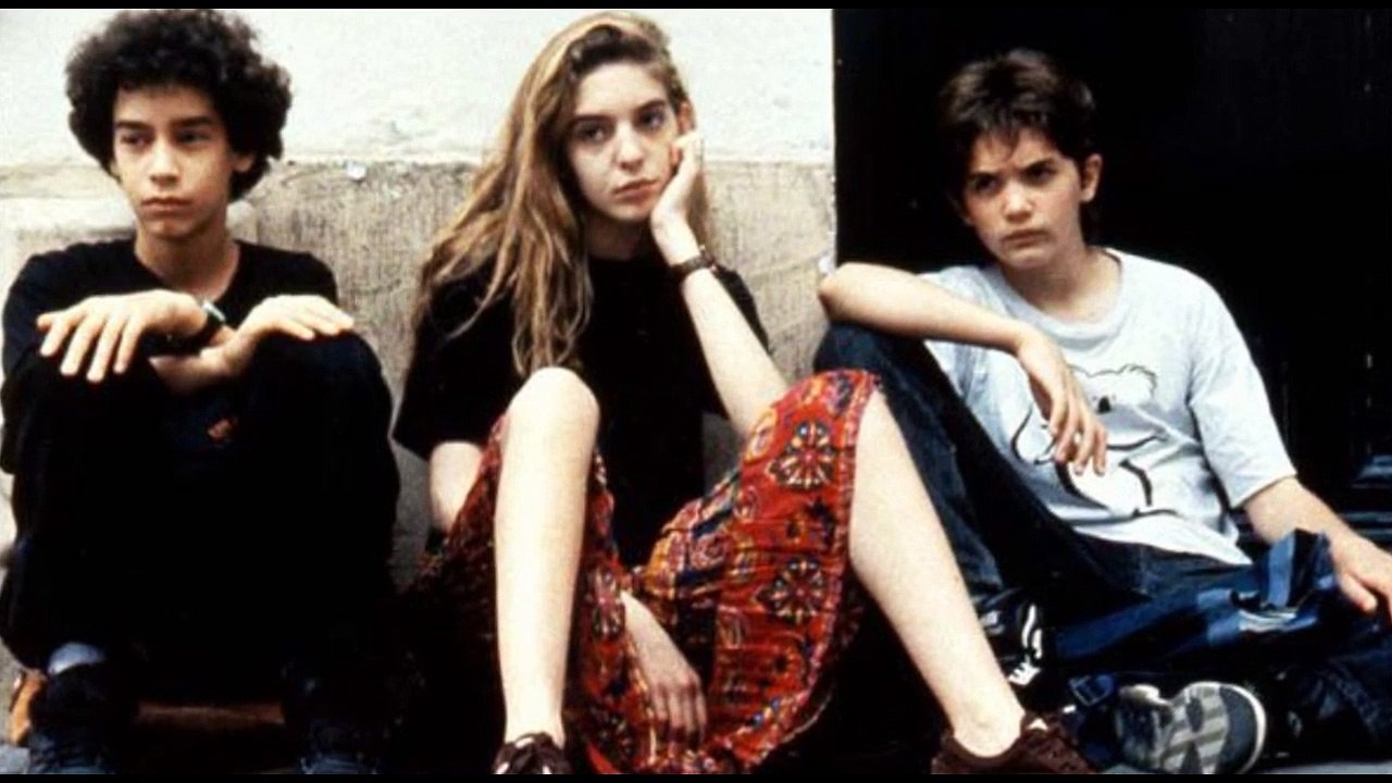 Jacques Doillon, Lou Doillon Interview : Un enfant de toi