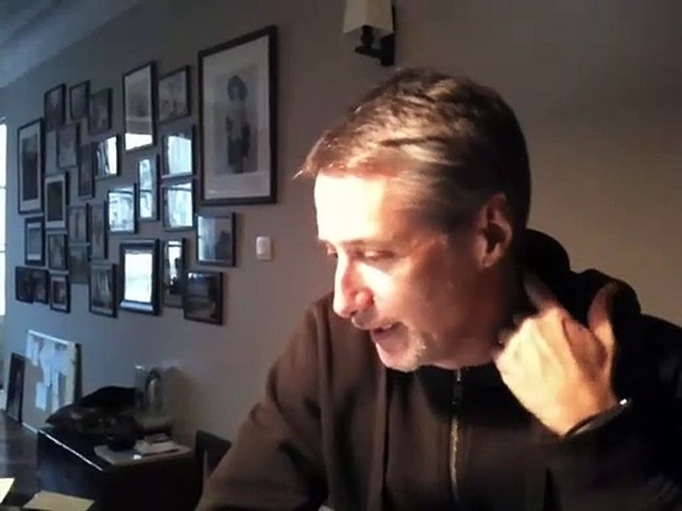 Interview 2 - Français