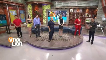 Ángel Castro le pide PERDÓN a Miguel Díaz y este lo rechaza