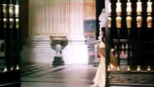 Tosca Bande-annonce VO