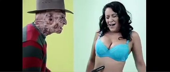 A Wet Dream On Elm Street Bande-annonce VO