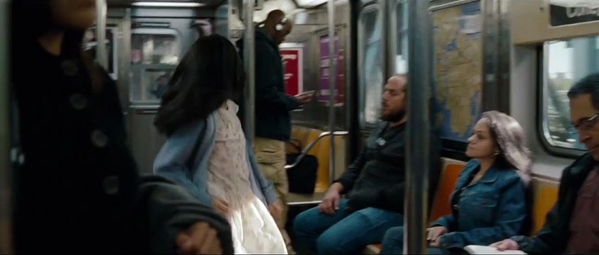 Safe Extrait vidéo VF