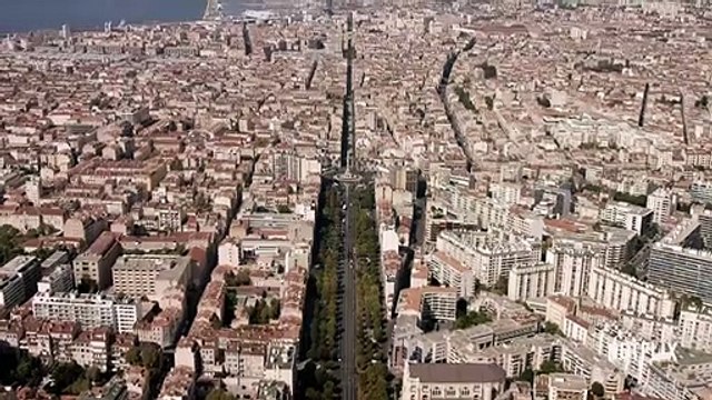 Marseille - saison 2 Bande-annonce VF