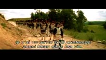 Pan Tadeusz, quand Napoleon traversait le Niemen Extrait vidéo (4) VO