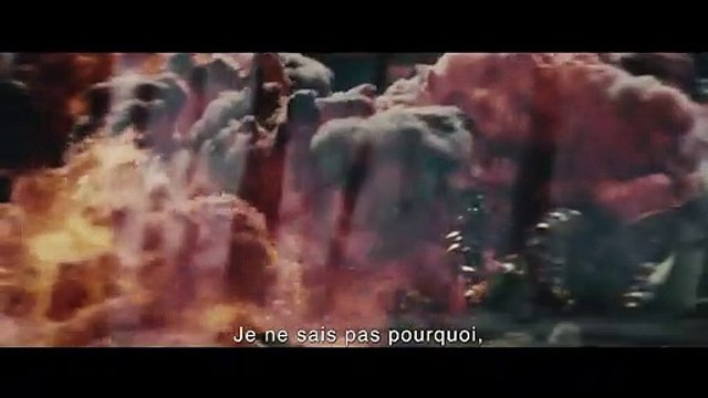 Christina Noble Bande-annonce VO