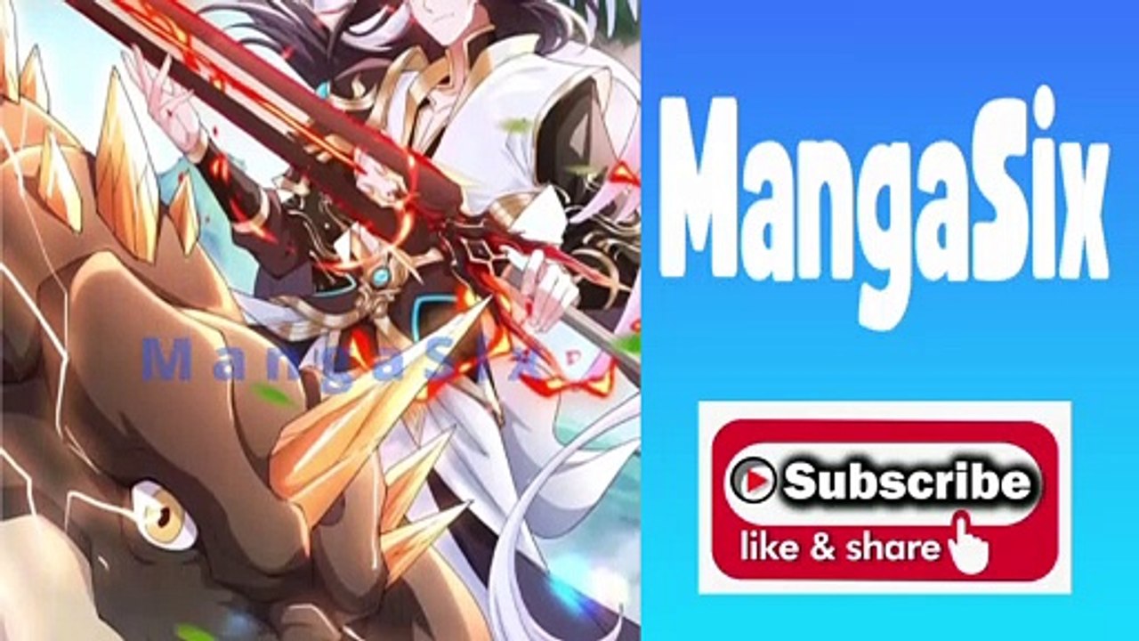 Dragon Master 80 | English | Please Go