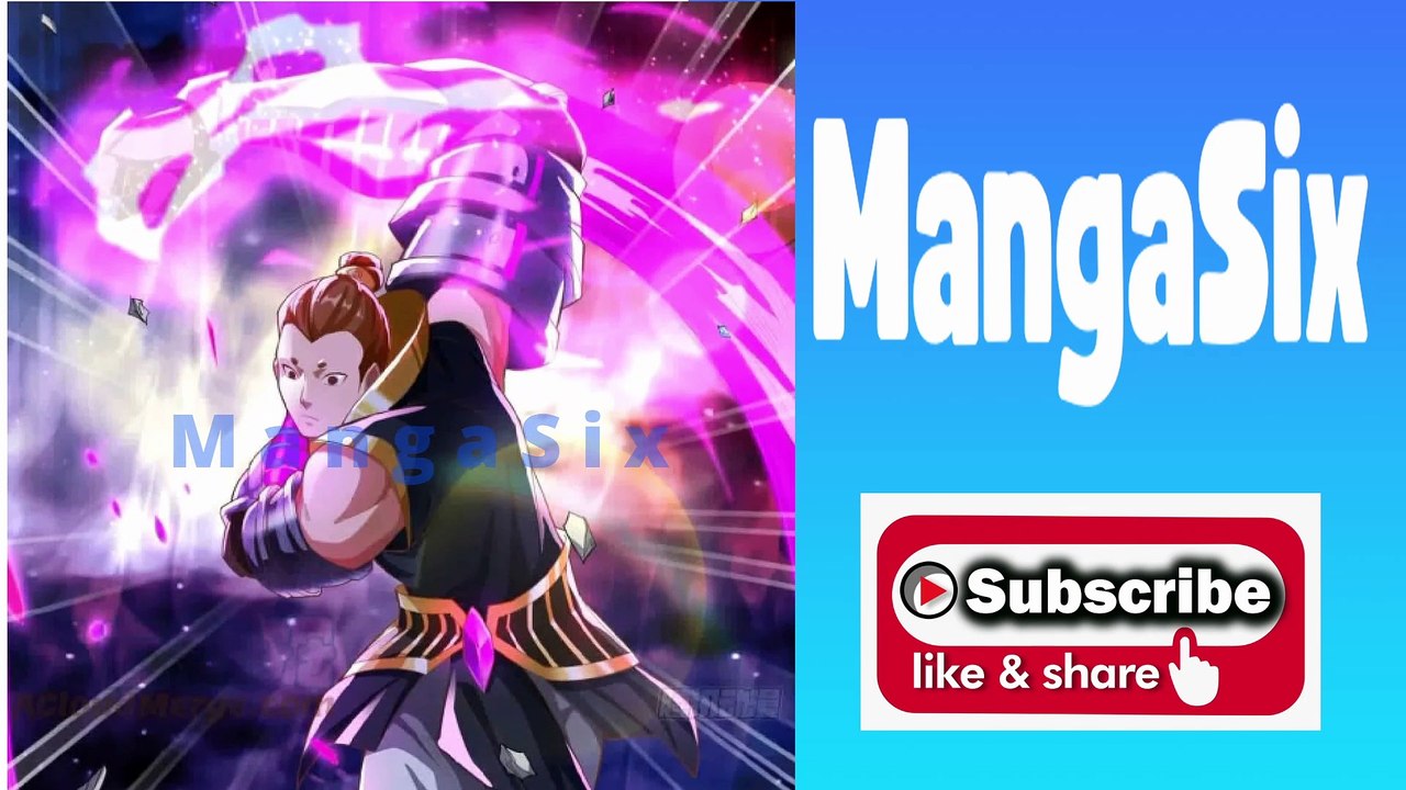 Dragon Master 81 | English | Attack Me Together