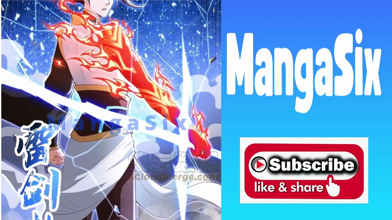 Dragon Master 84 | English | Zhu Minglang Trouble
