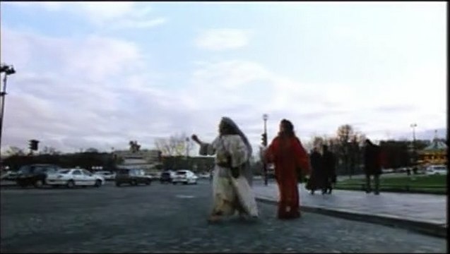 Les rois mages Extrait vidéo VF