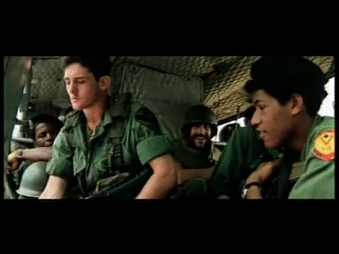 Apocalypse Now Final Cut Extrait vidéo (4) VO