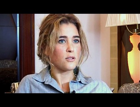 Vahina Giocante, Jean Reno, Laurent Tuel, Gaspard Ulliel Interview 3: Le Premier cercle