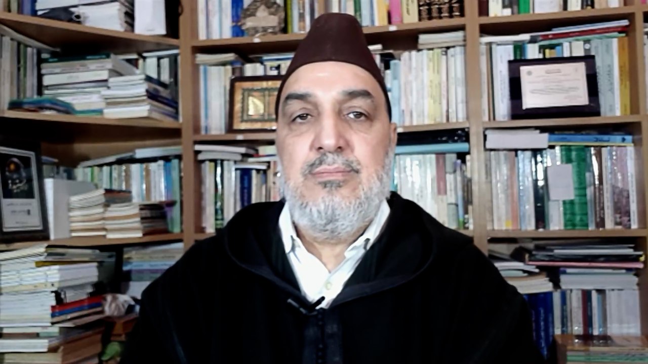 أحوال الأمة الإسلامية وكيف تبدلت بها الحال
