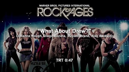 Rock Forever Extrait vidéo (2) VF