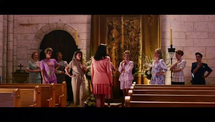 Rock Forever Extrait vidéo VF