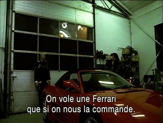 Pusher 2 Extrait vidéo VO