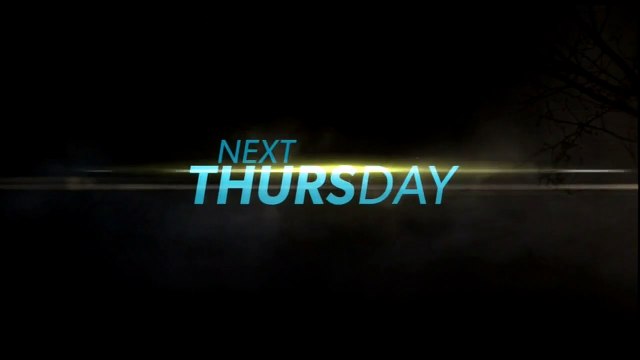 Beauty and The Beast (2012) - saison 1 - épisode 21 Teaser VO