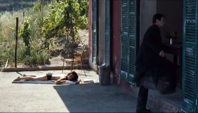 Villa Amalia Extrait vidéo (3) VF