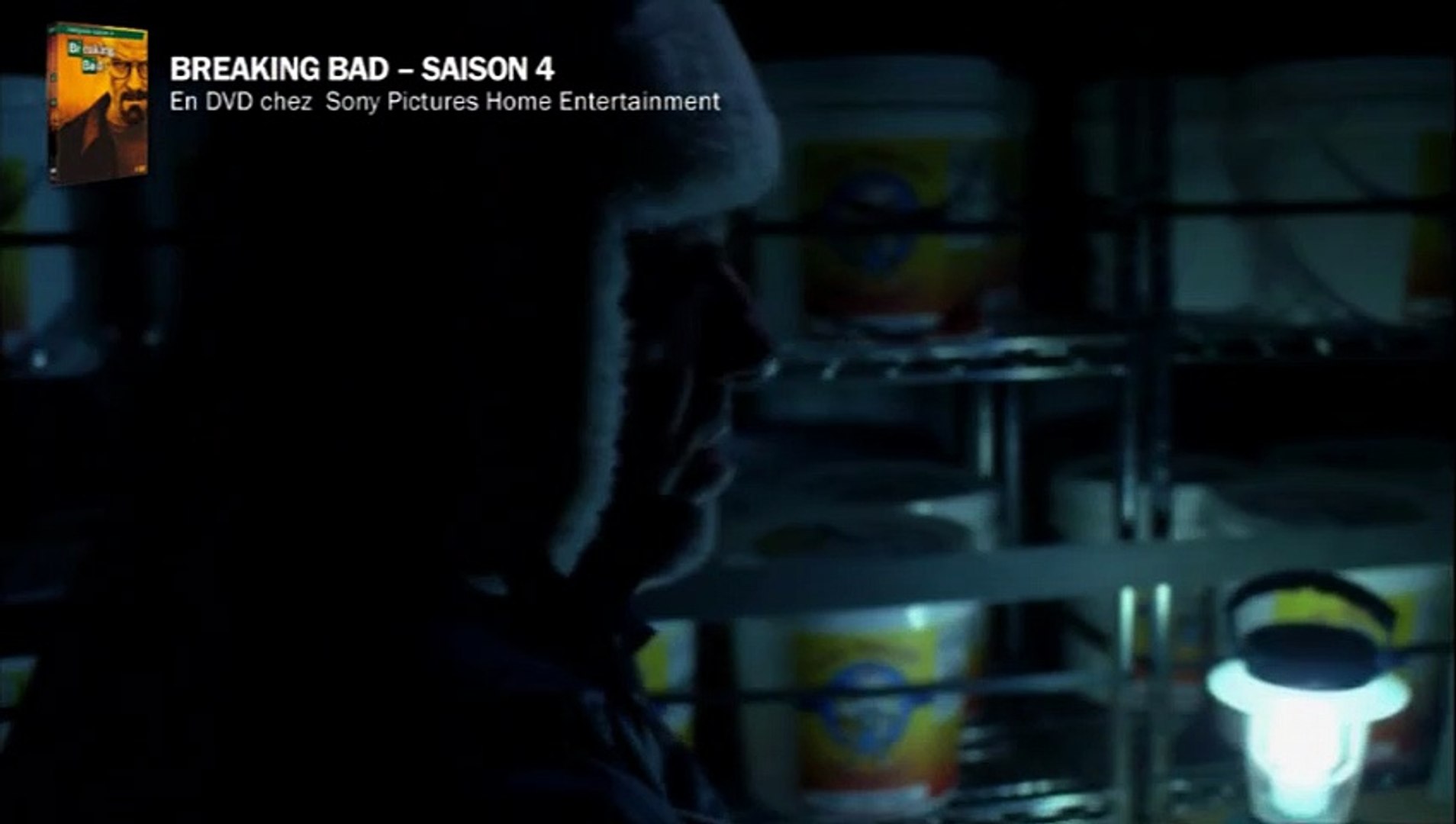 Breaking Bad - saison 4 - épisode 4 Extrait vidéo VO - Vidéo Dailymotion