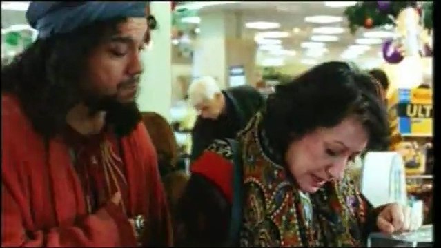 Les rois mages Extrait vidéo (4) VF