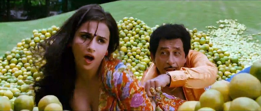 The Dirty Picture Bande-annonce VO