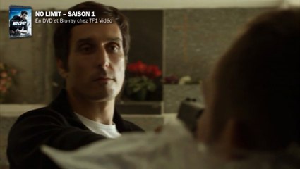 No Limit - saison 1 - épisode 1 Extrait vidéo VF