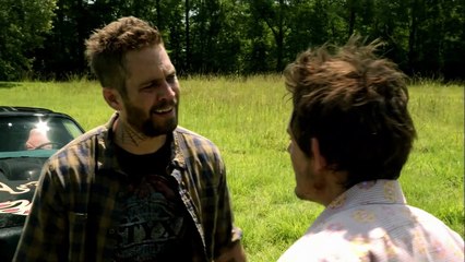 American Stories Bande-annonce VF