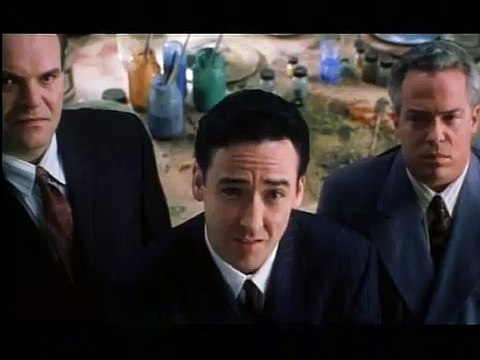 Broadway 39e rue Bande-annonce VO