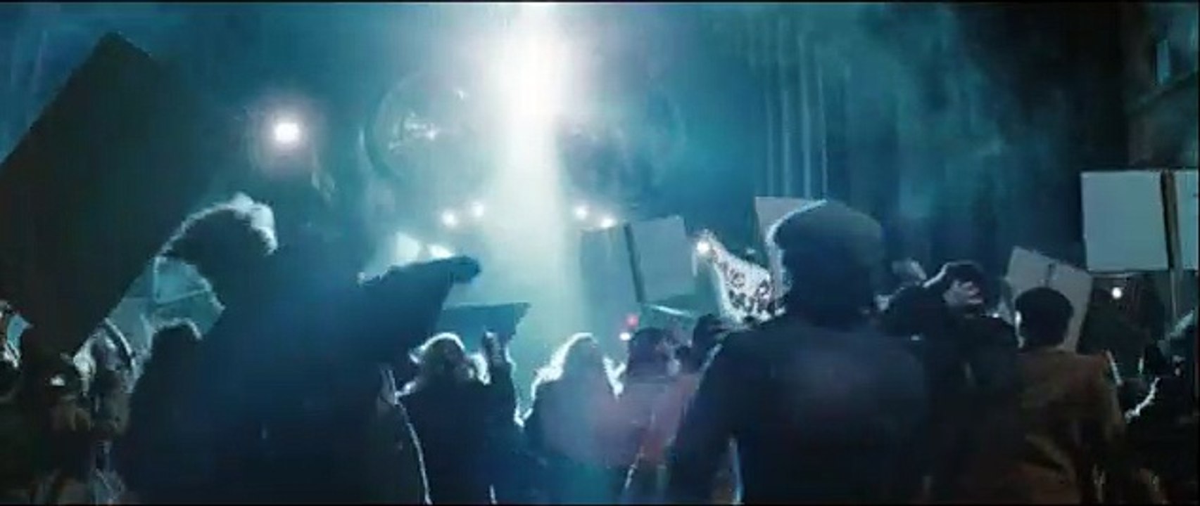 Watchmen - Les Gardiens Bande-annonce VF